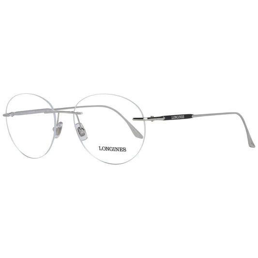 LONGINES MOD. LG5002-H 53016 SUNGLASSES & EYEWEAR LONGINES EYEWEAR Gray