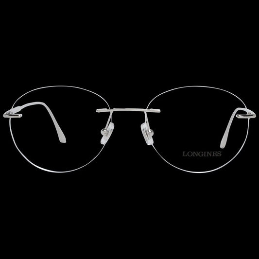 LONGINES MOD. LG5002-H 53016 SUNGLASSES & EYEWEAR LONGINES EYEWEAR Black