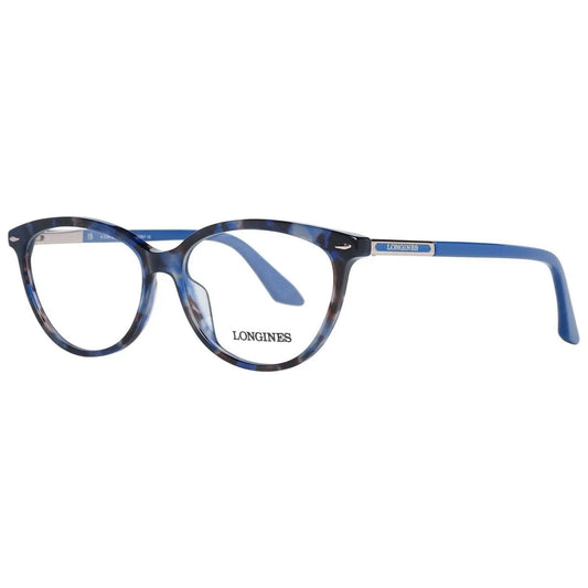LONGINES MOD. LG5013-H 54055 SUNGLASSES & EYEWEAR LONGINES EYEWEAR Dim Gray
