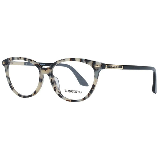 LONGINES MOD. LG5013-H 54056 SUNGLASSES & EYEWEAR LONGINES EYEWEAR Gray
