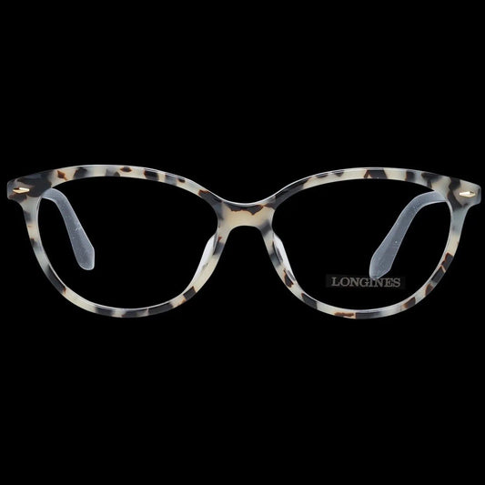 LONGINES MOD. LG5013-H 54056 SUNGLASSES & EYEWEAR LONGINES EYEWEAR Black