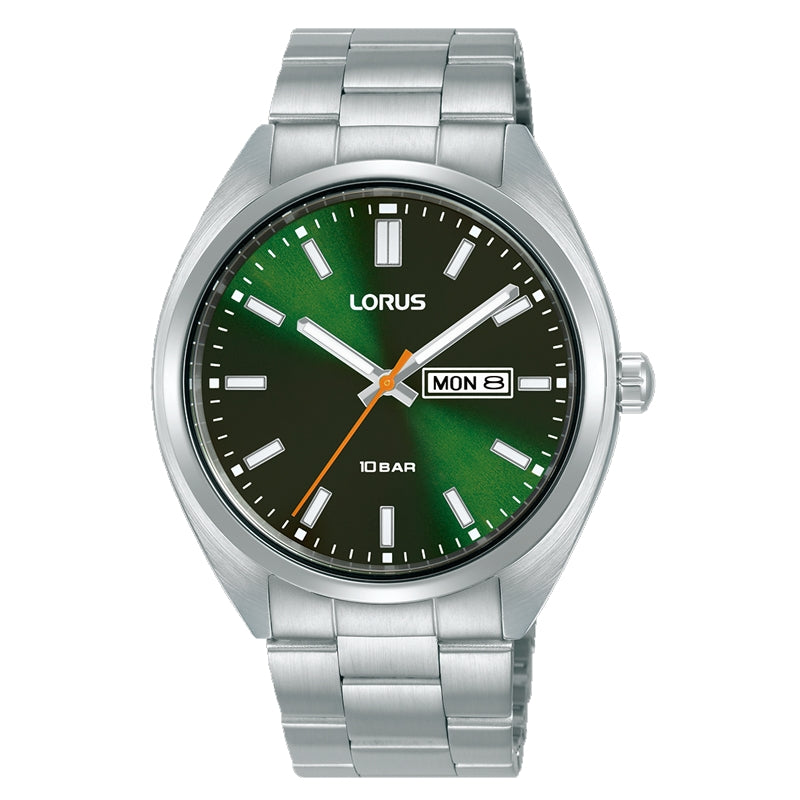 LORUS Mod. RH367AX9 WATCHES