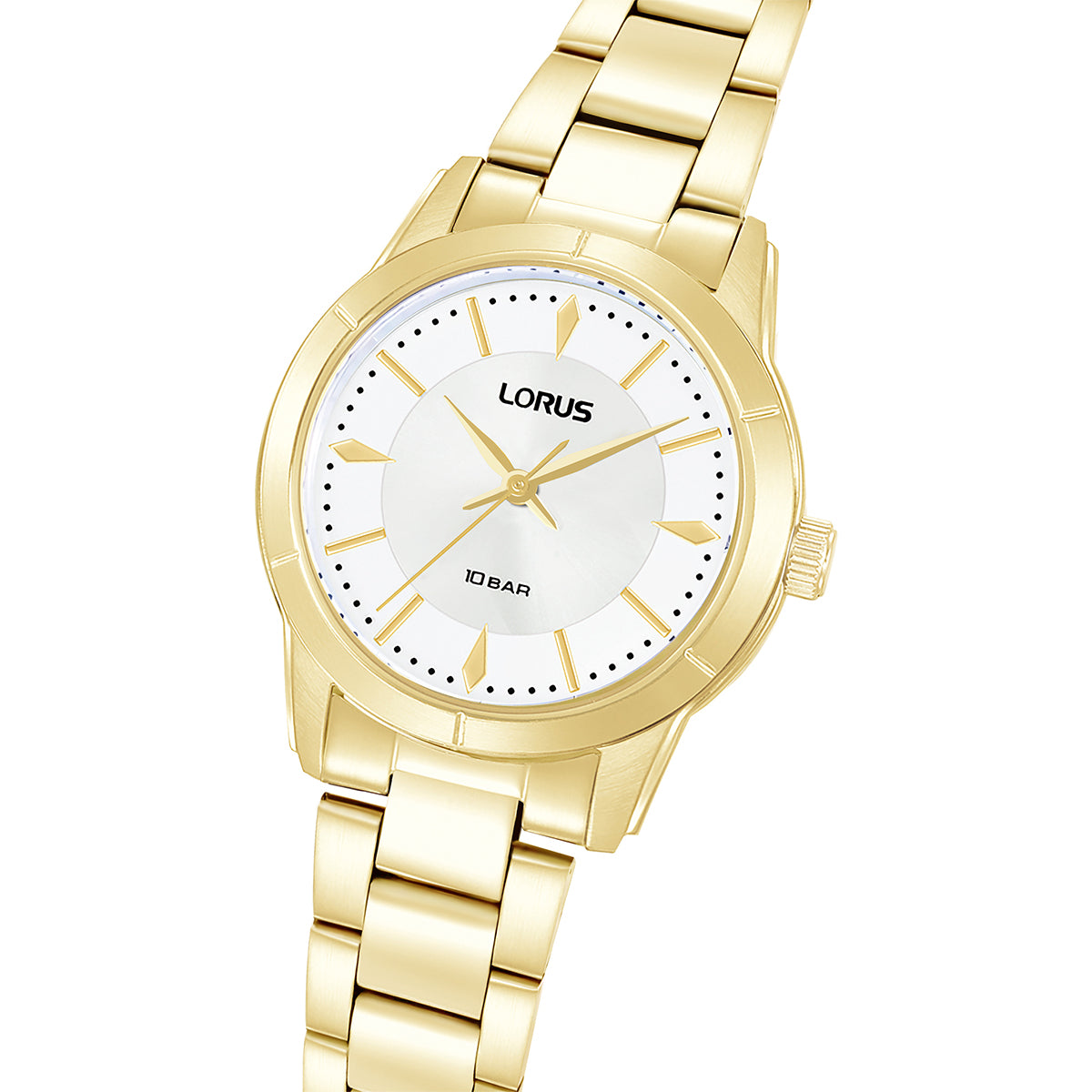 LORUS WATCHES Mod. RG230YX9 WATCHES