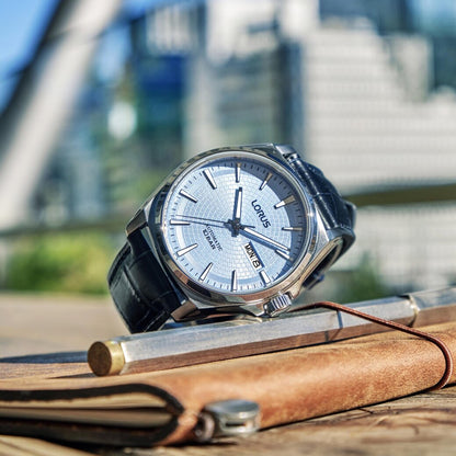 LORUS WATCHES Mod. RL417CX9