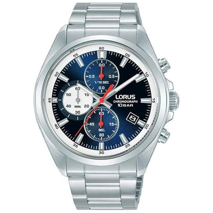 LORUS WATCHES Mod. RM383JX9