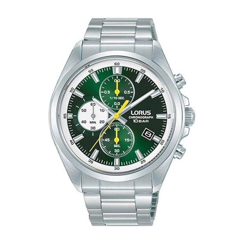 LORUS WATCHES Mod. RM385JX9