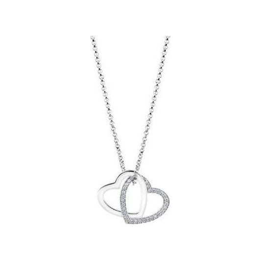 LOTUS JEWELS JEWELRY Mod. LP1991-1/1 DESIGNER FASHION JEWELLERY LOTUS JEWELS Light Gray