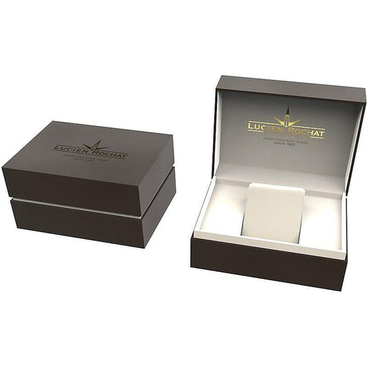 LUCIEN ROCHAT MOD. R0453120001 WATCHES LUCIEN ROCHAT Dark Slate Gray
