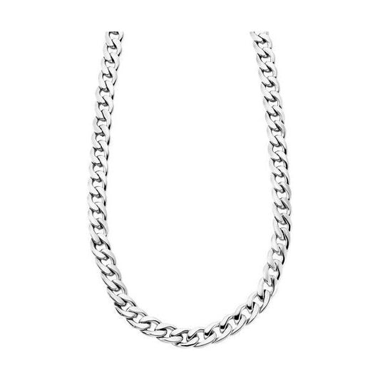 LOTUS JEWELS JEWELRY Mod. LS1938-1/1 Necklace LOTUS JEWELS Light Gray