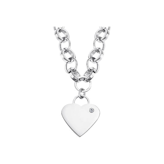 LOTUS JEWELS JEWELRY Mod. LS2271-1/1 Necklace LOTUS JEWELS Lavender