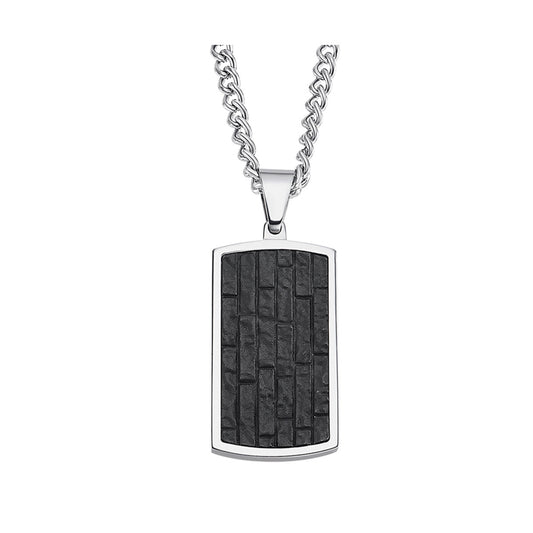 LOTUS JEWELS JEWELRY Mod. LS2275-1/1 Necklace LOTUS JEWELS Dark Slate Gray