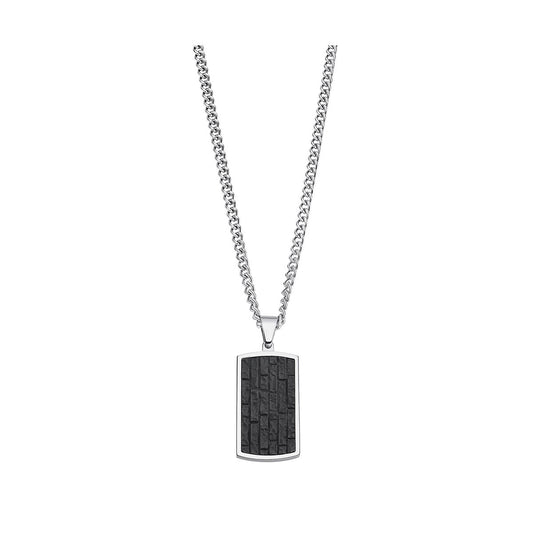 LOTUS JEWELS JEWELRY Mod. LS2275-1/1 Necklace LOTUS JEWELS Lavender