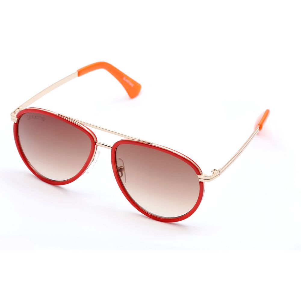 Lancaster Multicolor Metal Sunglasses