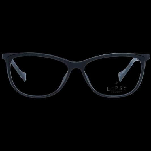 LIPSY MOD. LIPSY 73 52C1 SUNGLASSES & EYEWEAR LIPSY EYEWEAR Black