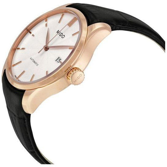 MIDO Mod. BELLUNA II GENT WATCHES MIDO Dark Slate Gray