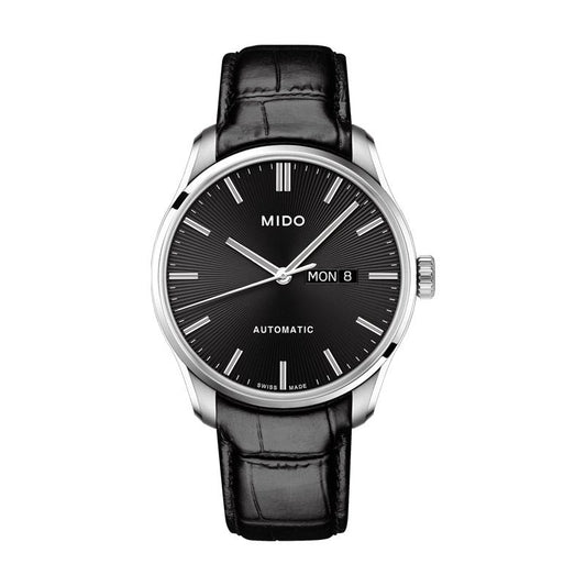MIDO Mod. BELLUNA II SUNRAY WATCHES MIDO Dark Slate Gray