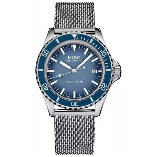 MIDO MOD. M026-807-11-041-01 WATCHES MIDO Dark Slate Gray