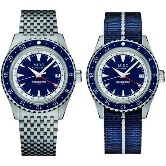 MIDO MOD. M026-829-18-041-00 WATCHES MIDO Light Gray