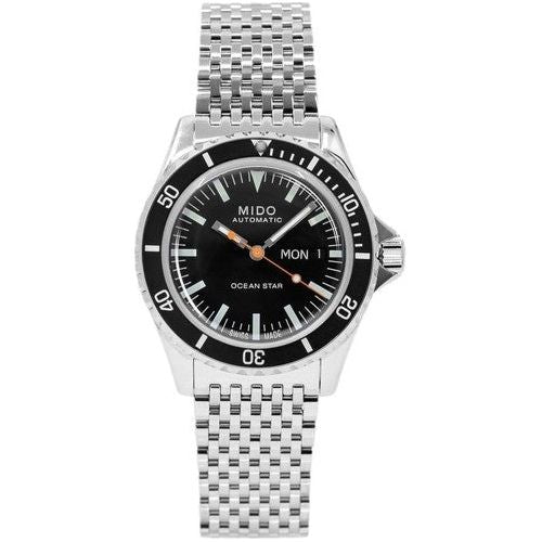 MIDO MOD. M026-830-11-051-00 WATCHES MIDO Black