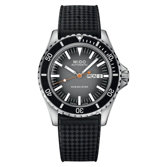 MIDO MOD. M026-830-17-081-00 WATCHES MIDO Dark Slate Gray