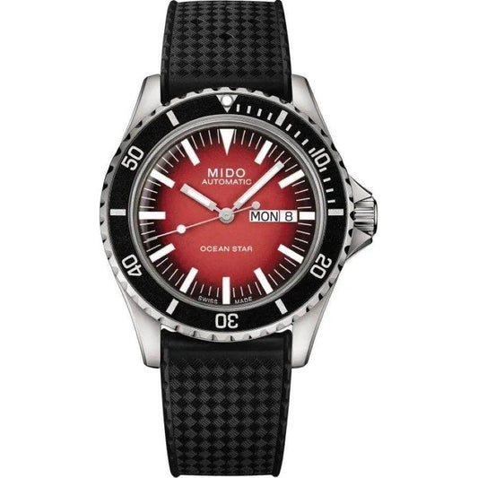 MIDO MOD. M026-830-17-421-00 WATCHES MIDO Tan