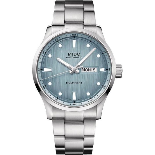 MIDO MOD. M038-430-11-041-00 WATCHES MIDO Dark Gray