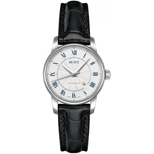 MIDO Mod. BARONCELLI WATCHES MIDO Light Gray
