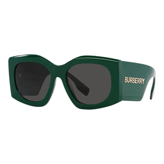 BURBERRY MOD. MADELINE BE 4388U SUNGLASSES & EYEWEAR BURBERRY SUNGLASSES Dark Slate Gray