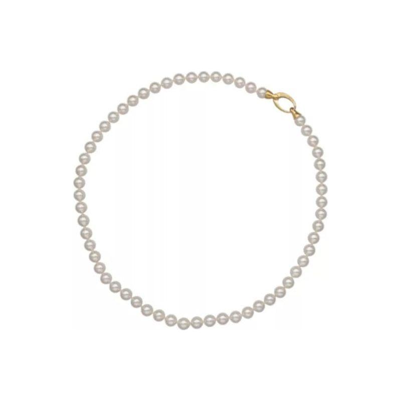 MAJORICA JEWELRY Mod. 09854.01.1.021.010.1