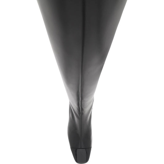 Carel malaga boots Boots Carel Dark Slate Gray