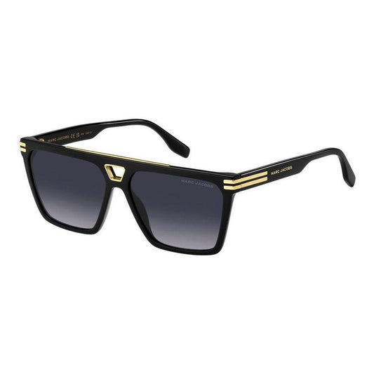 MARC JACOBS MOD. MARC 717_S SUNGLASSES & EYEWEAR MARC JACOBS SUNGLASSES Dark Slate Gray