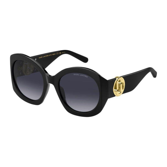 MARC JACOBS MOD. MARC 722_S SUNGLASSES & EYEWEAR MARC JACOBS SUNGLASSES Dark Slate Gray