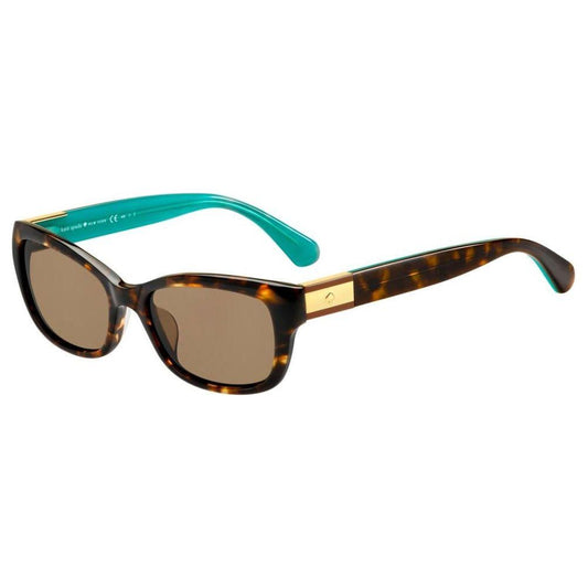 KATE SPADE MOD. MARILEE_P_S SUNGLASSES & EYEWEAR KATE SPADE SUNGLASSES Rosy Brown