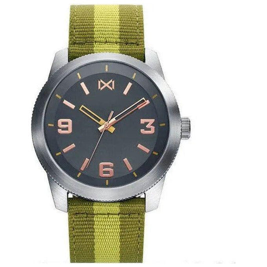 MARK MADDOX - NEW COLLECTION Mod. HC0100-45 WATCHES MARK MADDOX Dark Slate Gray