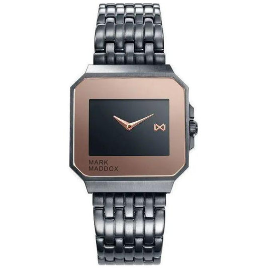 MARK MADDOX - NEW COLLECTION Mod. HM7113-50 WATCHES MARK MADDOX Dark Slate Gray