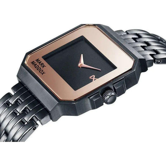 MARK MADDOX - NEW COLLECTION Mod. HM7113-50 WATCHES MARK MADDOX Dark Slate Gray