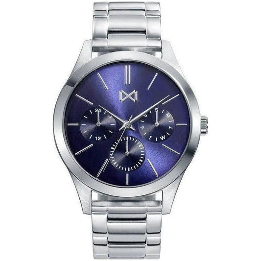MARK MADDOX - NEW COLLECTION Mod. HM7121-37 WATCHES MARK MADDOX Gray