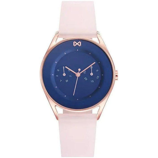 MARK MADDOX - NEW COLLECTION Mod. MC7105-37 WATCHES MARK MADDOX Light Gray