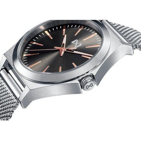 MARK MADDOX - NEW COLLECTION Mod. MM7102-17 WATCHES MARK MADDOX Gray