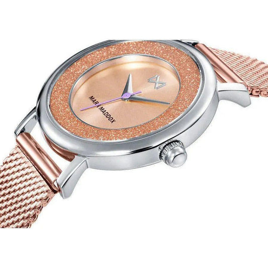 MARK MADDOX - NEW COLLECTION Mod. MM7108-90 WATCHES MARK MADDOX Gray
