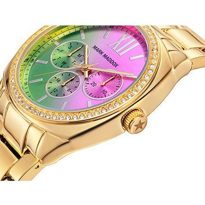 MARK MADDOX Mod. MM6012-93
