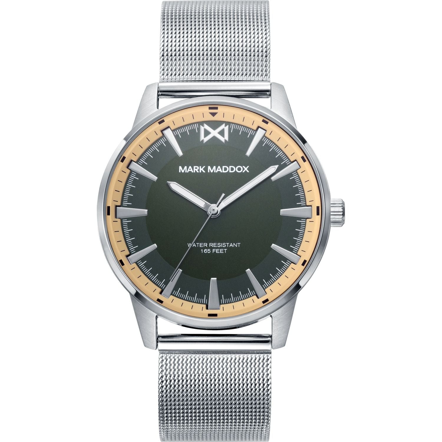 MARK MADDOX - NEW COLLECTION Mod. HM0141-67
