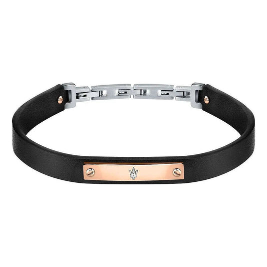 MASERATI JEWELS Mod. JM222AVE05 Bracelet MASERATI JEWELS Light Gray