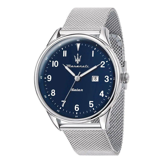 MASERATI MOD. R8851146002 WATCHES MASERATI Light Gray