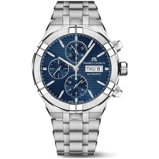 MAURICE LACROIX MOD. AI6038-SS002-430-1 WATCHES MAURICE LACROIX Dark Slate Gray