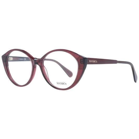 MAX & CO MOD. MO5032 53069 SUNGLASSES & EYEWEAR MAX&CO EYEWEAR Dim Gray