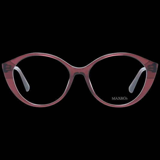 MAX & CO MOD. MO5032 53069 SUNGLASSES & EYEWEAR MAX&CO EYEWEAR Black