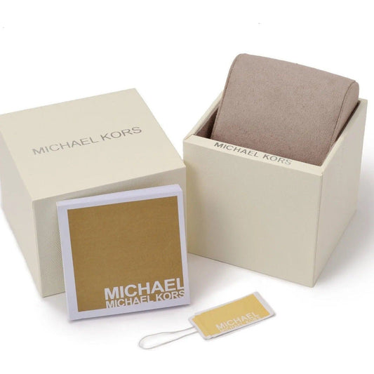 MICHEAL KORS Mod. BAILEY WATCHES MICHAEL KORS Gray