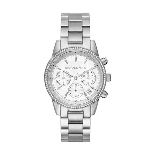 FOSSIL GROUP WATCHES Mod. MK6428 WATCHES MICHAEL KORS Light Gray