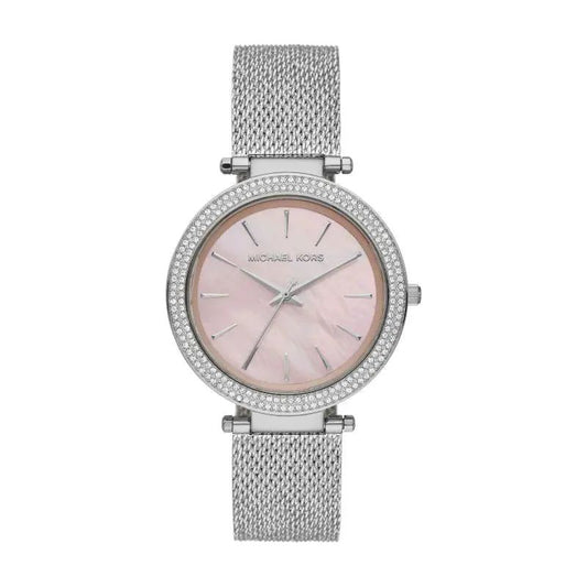 MICHAEL KORS Mod. DARCI WATCHES MICHAEL KORS Gray